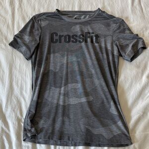 NOBULL Women’s T-Shirt (from CrossFit collection)